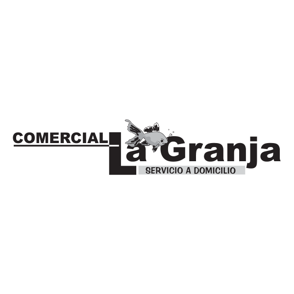 La Granja Logo [ Download - Logo - icon ] png svg