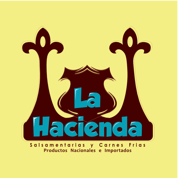 La Hacienda Logo