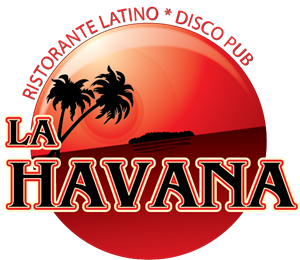 La Havana Logo ,Logo , icon , SVG La Havana Logo