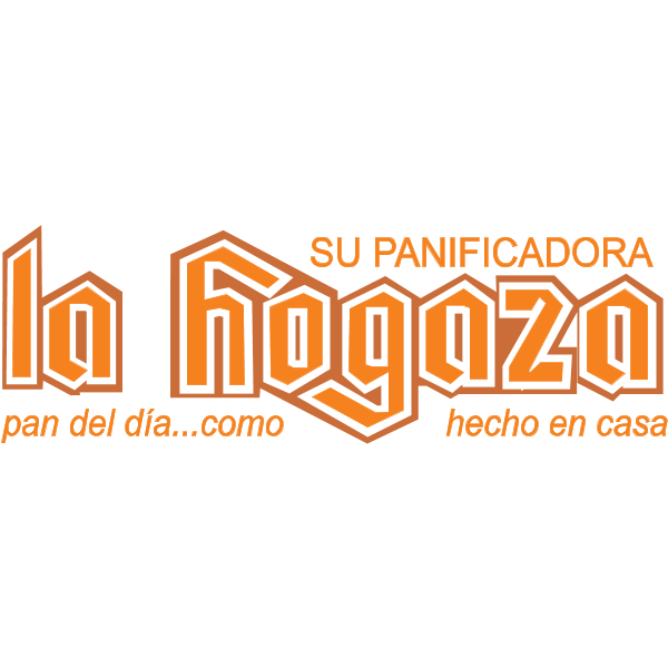 La Hogaza Logo ,Logo , icon , SVG La Hogaza Logo