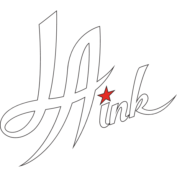 LA Ink TV Logo