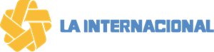La Internacional horizontal Logo ,Logo , icon , SVG La Internacional horizontal Logo