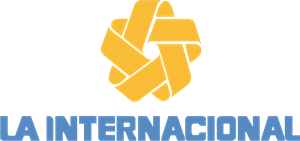 La Internacional Logo ,Logo , icon , SVG La Internacional Logo
