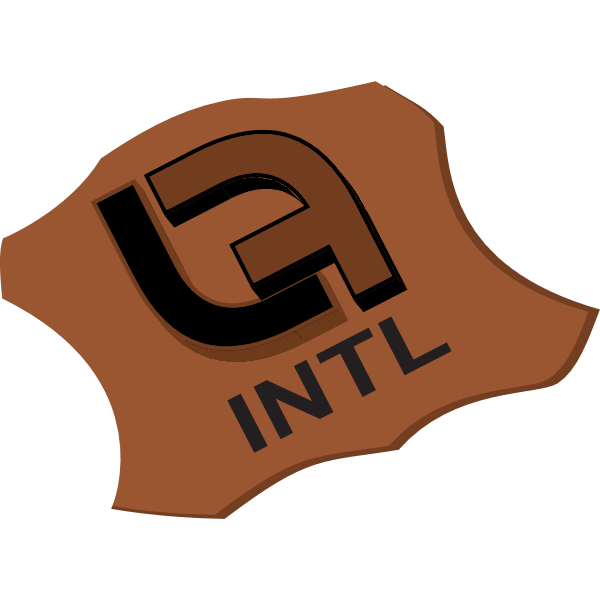La international Logo