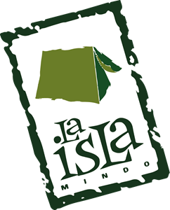 La Isla Mindo Logo ,Logo , icon , SVG La Isla Mindo Logo