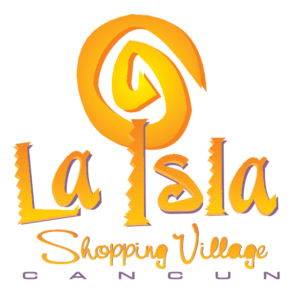 La Isla Shoppin Village Logo ,Logo , icon , SVG La Isla Shoppin Village Logo