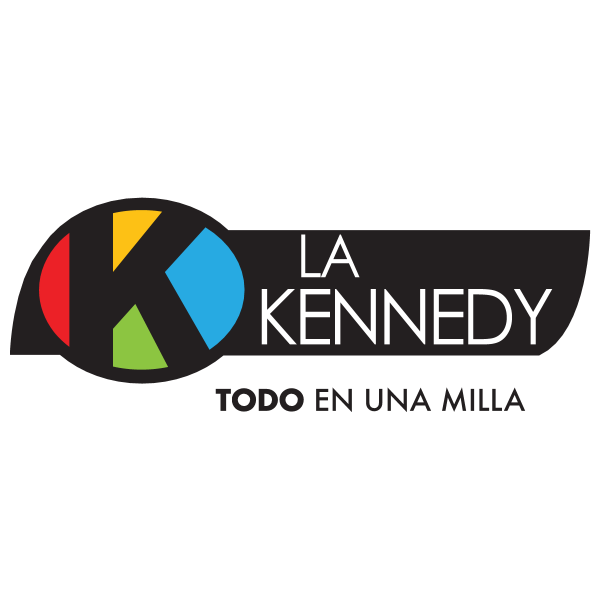 La Kennedy Logo ,Logo , icon , SVG La Kennedy Logo