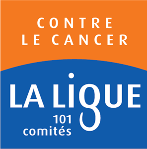 La Ligue Contre le Cancer Logo