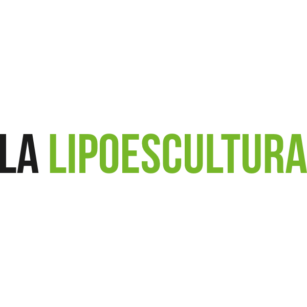 La Lipoescultura Logo ,Logo , icon , SVG La Lipoescultura Logo