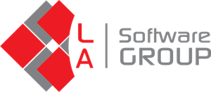 LA Logo ,Logo , icon , SVG LA Logo