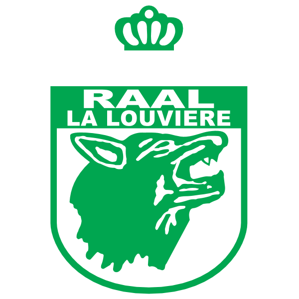 La Louviere Logo ,Logo , icon , SVG La Louviere Logo
