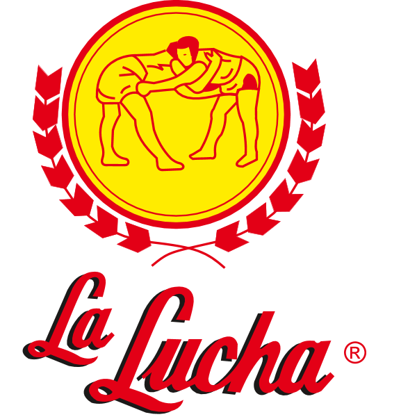 La Lucha Logo ,Logo , icon , SVG La Lucha Logo