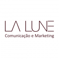 La Lune Comunicação e Marketing Logo ,Logo , icon , SVG La Lune Comunicação e Marketing Logo