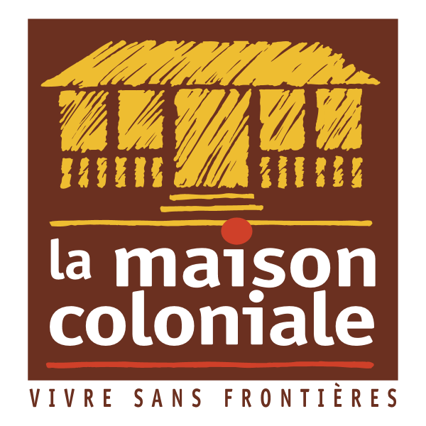 La Maison Coloniale