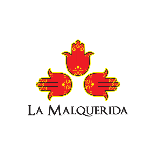 La Malquerida Logo ,Logo , icon , SVG La Malquerida Logo