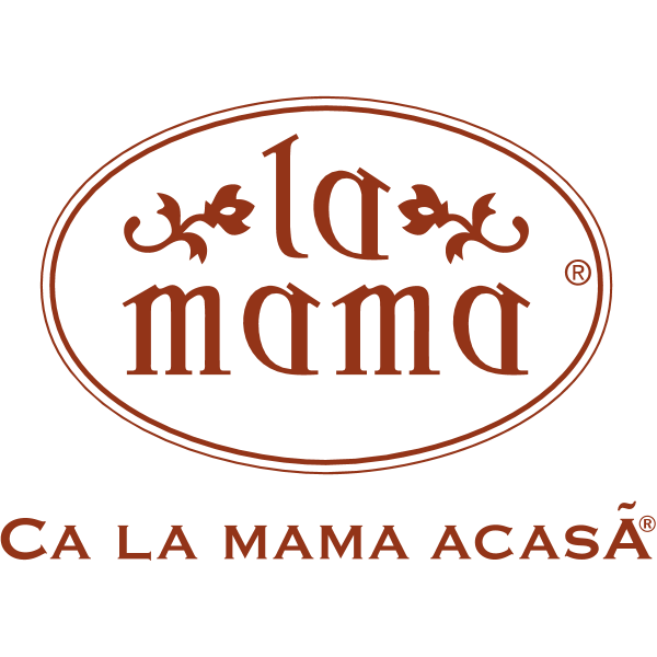 La Mama Logo ,Logo , icon , SVG La Mama Logo