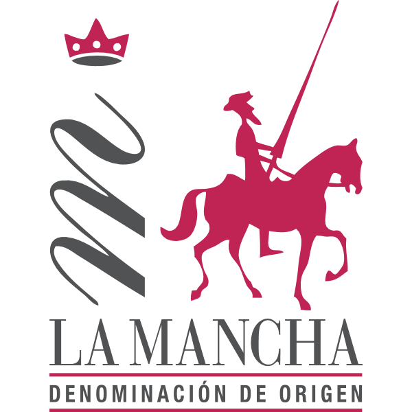 La Mancha DO Logo ,Logo , icon , SVG La Mancha DO Logo