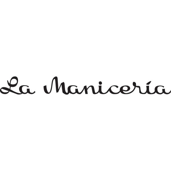 La Manicería Logo ,Logo , icon , SVG La Manicería Logo