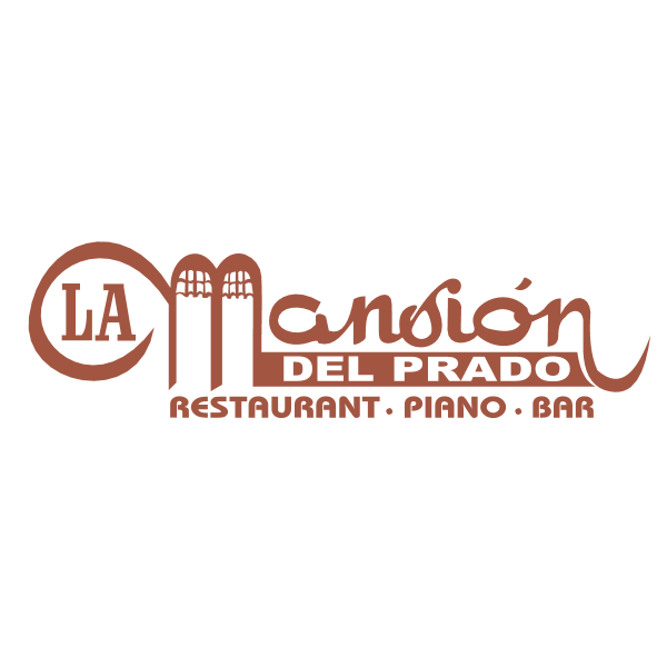 La Mansion del Prado Logo ,Logo , icon , SVG La Mansion del Prado Logo