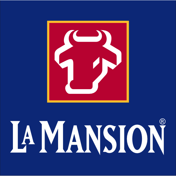 la mansion Logo ,Logo , icon , SVG la mansion Logo