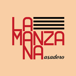 La Manzana Logo ,Logo , icon , SVG La Manzana Logo