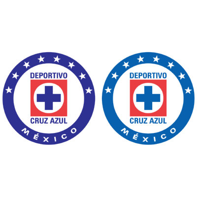 La Máquina Celeste del Cruz Azul Logo ,Logo , icon , SVG La Máquina Celeste del Cruz Azul Logo