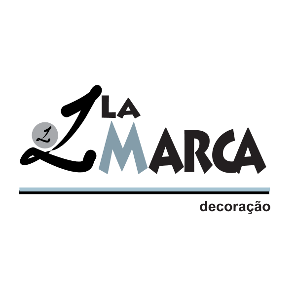 La Marca Logo ,Logo , icon , SVG La Marca Logo