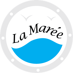 La Maree Logo ,Logo , icon , SVG La Maree Logo