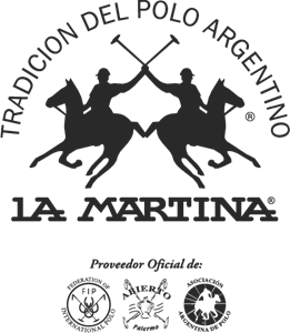 La Martina Logo ,Logo , icon , SVG La Martina Logo