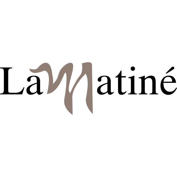 La Matiné Logo ,Logo , icon , SVG La Matiné Logo
