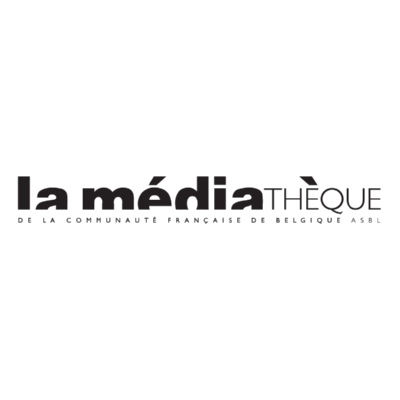 La Media Theque Logo ,Logo , icon , SVG La Media Theque Logo