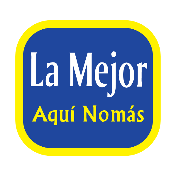 La Mejor Logo ,Logo , icon , SVG La Mejor Logo
