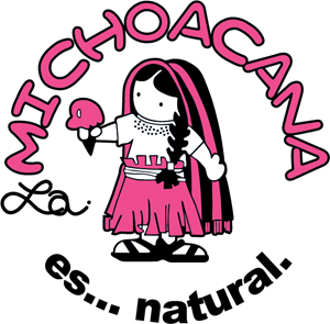 La Michoacana Logo ,Logo , icon , SVG La Michoacana Logo