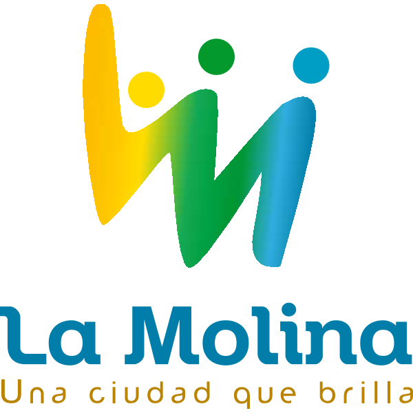 La Molina Logo ,Logo , icon , SVG La Molina Logo