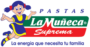 La Muñeca Logo ,Logo , icon , SVG La Muñeca Logo