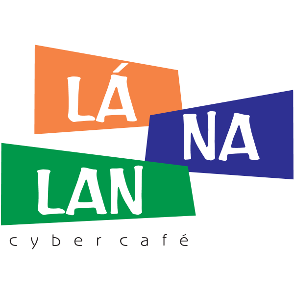 La na Lan Logo ,Logo , icon , SVG La na Lan Logo