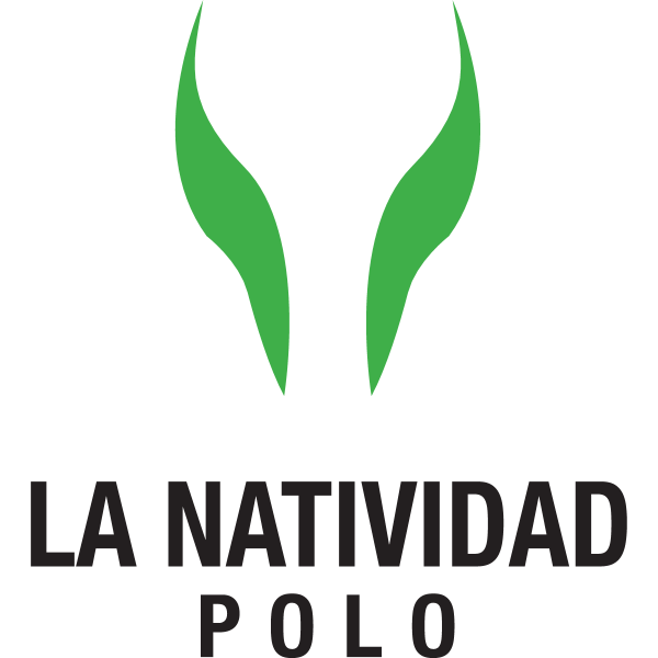La Natividad Polo Logo