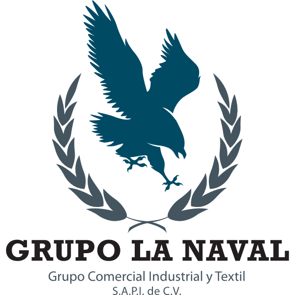 La Naval Logo ,Logo , icon , SVG La Naval Logo