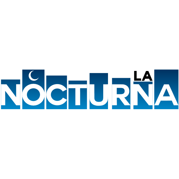 La Nocturna logo