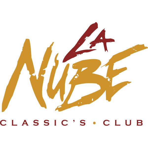 La Nube Logo ,Logo , icon , SVG La Nube Logo