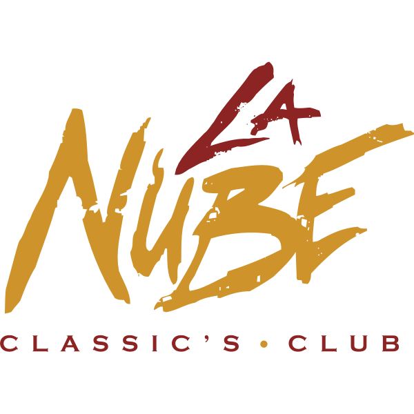 La Nube Logo