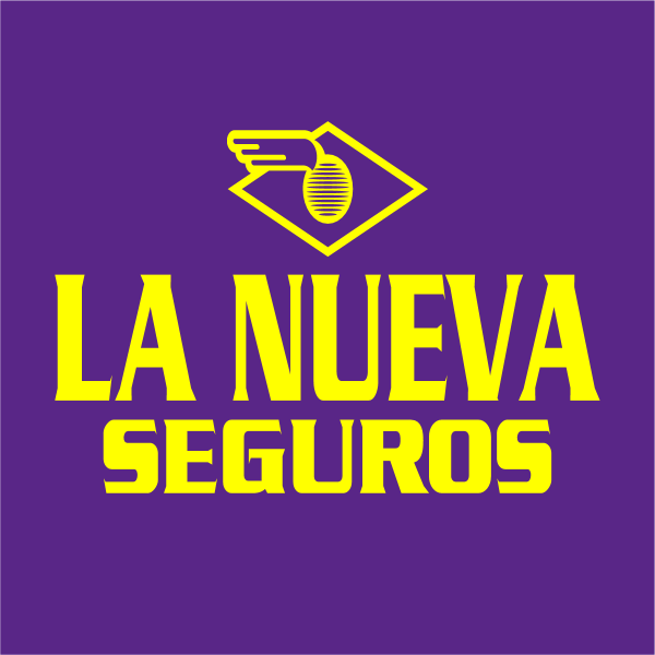 La Nueva Seguros Logo ,Logo , icon , SVG La Nueva Seguros Logo