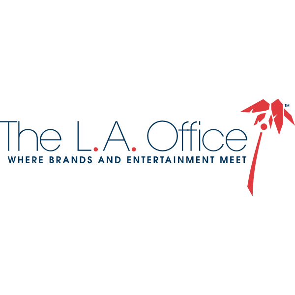 LA OFFICE Logo ,Logo , icon , SVG LA OFFICE Logo
