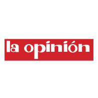 La Opinión Logo ,Logo , icon , SVG La Opinión Logo