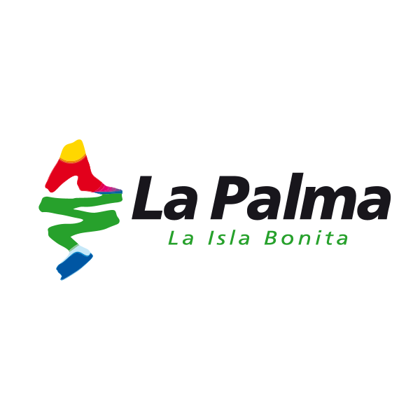 La Palma Patronato Logo