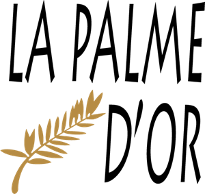 La Palme D’Or Logo Download png