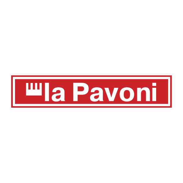 La Pavoni ,Logo , icon , SVG La Pavoni
