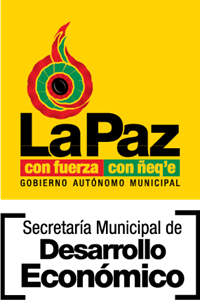 La Paz Logo ,Logo , icon , SVG La Paz Logo