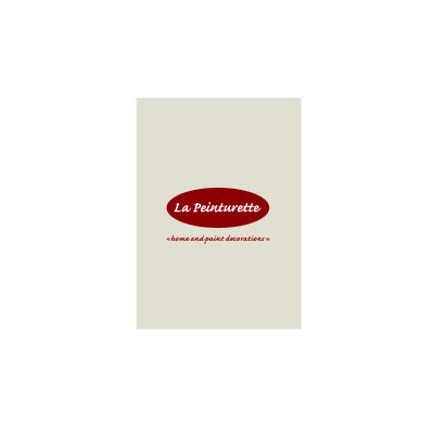 La Peinturette 2009 Logo