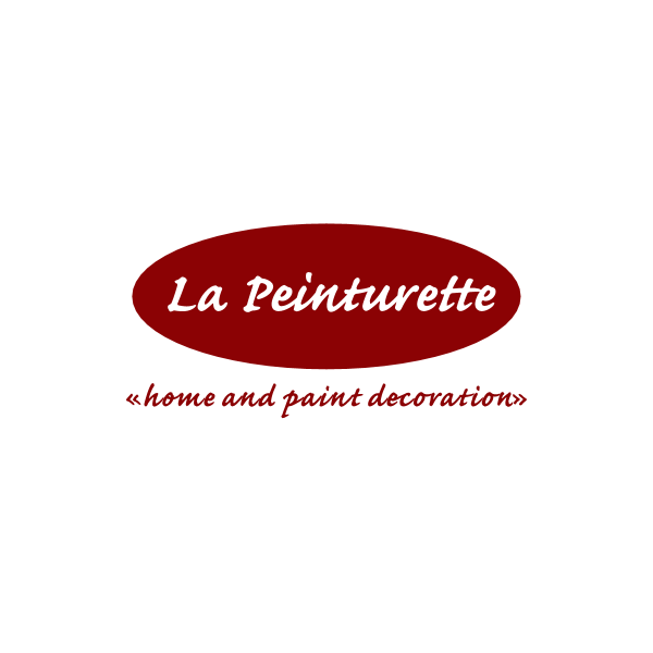 La Peinturette Logo ,Logo , icon , SVG La Peinturette Logo